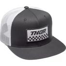 Boné de beisebol Thors Anime para adultos Boné Trucker de verão Boné de beisebol Thors Anime para adultos Boné Trucker de verão