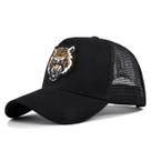 Boné de beisebol Tiger Anime Hat para homens e mulheres