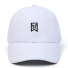 Boné de beisebol TigersWoods Anime Chapéu para homens e mulheres