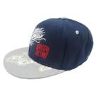 Boné de beisebol Times Raiders Anime Chapéu para homens e mulheres Boné de beisebol Times Raiders Anime Chapéu para homens e mulheres