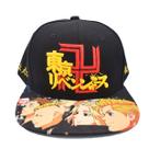 Boné de beisebol Tokyo Ghoul Anime Hat para homens e mulheres