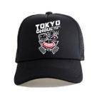 Boné de beisebol Tokyo Ghoul Anime Hat para homens e mulheres