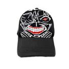 Boné de beisebol Tokyo Ghoul Anime Hat para homens e mulheres