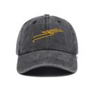 Boné de beisebol Tom Feltons Anime Snapback Cap Hip Hop Flat