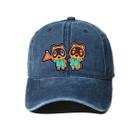 Boné de beisebol Tom Nook Anime Snapback Hat para adultos Boné de beisebol Tom Nook Anime Snapback Hat para adultos