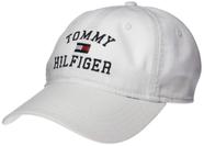 Boné de Beisebol Tommy Hilfiger Masculino - Branco