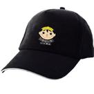 Boné de beisebol Tomodachis Cames Anime para crianças 56-58cm