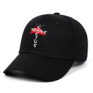 Boné de beisebol Trails Ctus Anime Snapback Hat Algodão 90g