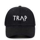 Boné de beisebol Traps Anime Summer Trucker para homens e mulheres Boné de beisebol Traps Anime Summer Trucker para homens e mulheres