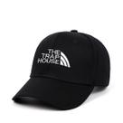 Boné de beisebol Traps Houes Anime Snapback Chapéu Algodão Preto Boné de beisebol Traps Houes Anime Snapback Chapéu Algodão Preto