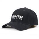Boné de beisebol Trapstars Anime Snapback HipHop Flat Ad