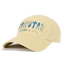 Boné de beisebol TRAPSTARS Classic C para homens e mulheres