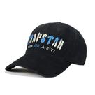 Boné de beisebol TRAPSTARS Classic C para homens e mulheres
