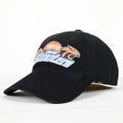 Boné de beisebol TRAPSTARS SHOOTERS para homens e mulheres