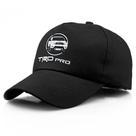 Boné de beisebol Tros Pros Sports Anime Summer Trucker para homens