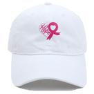 Boné de beisebol Trucker Cotton com fita HOPE para adultos Boné de beisebol Trucker Cotton com fita HOPE para adultos