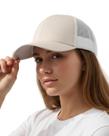 Boné de beisebol Trucker Zylioo Performance para homens, tamanho grande