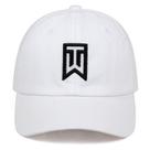 Boné de beisebol Tw Tigers Woods Anime para adultos