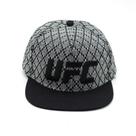 Boné de beisebol Ufcs Anime Adjustable Baseball Hat Trucker