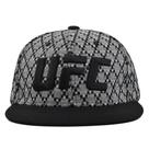 Boné de beisebol Ufcs Anime Summer Trucker para homens e mulheres
