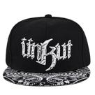 Boné de beisebol Unbuts Anime Summer Trucker para homens e mulheres