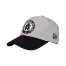 Boné De Beisebol Unissex Ajustável Com Bordado De Letras Califórnia, Chapéu Casual Para Primavera E