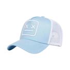 Boné De Beisebol Unissex Ajustável Com Bordado De Robô, Estilo Hip Hop, Para Primavera E Outono, Boné De Beisebol Unissex Ajustável Com Bordado De Robô, Estilo Hip Hop, Para Primavera E Outono,