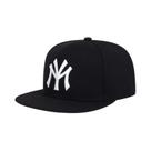 Boné De Beisebol Unissex Ajustável Com Bordado Hip-hop, Casual, Com Proteção Solar, Para Esportes