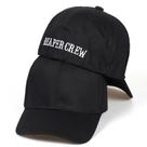 Boné De Beisebol Unissex Ajustável REAPER CREW Com Bordado, Chapéu Casual Para Primavera E Outono, Boné De Beisebol Unissex Ajustável REAPER CREW Com Bordado, Chapéu Casual Para Primavera E Outono,