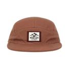 Boné De Beisebol Unissex Ajustável WILD LIFE De Algodão Com 5 Painéis E Fecho Snapback Estilo Hip
