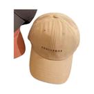 Boné de Beisebol Unissex - Bordado, Snapback, Casual, Primavera/Verão
