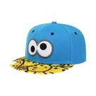 Boné De Beisebol Unissex Com Bordado PIZZA, Estilo Hip-hop, Ajustável, Para Primavera E Outono,