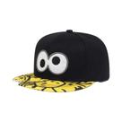 Boné De Beisebol Unissex Com Bordado PIZZA, Estilo Hip-hop, Ajustável, Para Primavera E Outono,