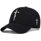 Boné De Beisebol Unissex De Algodão Com Bordado, Chapéu De Sol Para Primavera E Verão, Snapback Hip