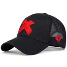 Boné De Beisebol Unissex De Verão Em Malha Respirável Para Esportes Ao Ar Livre, Estilo Snapback Hip Boné De Beisebol Unissex De Verão Em Malha Respirável Para Esportes Ao Ar Livre, Estilo Snapback Hip