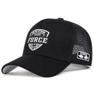 Boné de Beisebol Unissex Respirável - Chapéu Snapback para Esportes ao Ar Livre Boné de Beisebol Unissex Respirável - Chapéu Snapback para Esportes ao Ar Livre