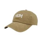 Boné De Beisebol Unissex Respirável De Algodão Com Bordado, Visor Esportivo, Snapback, Chapéu De Sol