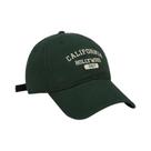 Boné De Beisebol Unissex Retrô Com Letras Bordadas Em Algodão, Estilo Esportivo De Verão, Snapback,