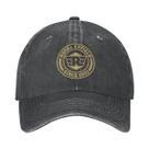 Boné De Beisebol Unissex Vintage Royal Enfields since 1901, Com Lavagem Desgastada, Para