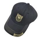Boné de beisebol US Anime Snapback Hip-Hop Flat ajustável