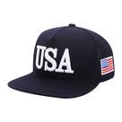 Boné de beisebol USA Anime Trucker Hat para crianças (56-58cm)