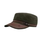 Boné De Beisebol Vintage Unissex Em Algodão Com Visor, Estilo Casual, Chapéu De Pai Para Verão E