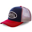 Boné de beisebol Vons Dutchs Anime Snapback Hat de algodão 55-62cm Boné de beisebol Vons Dutchs Anime Snapback Hat de algodão 55-62cm