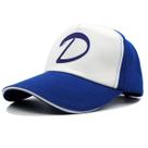 Boné de beisebol Walkings Deads Anime Snapback Hat Cotton