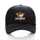 Boné de beisebol Watchdogs Anime para crianças ajustável 56-58cm