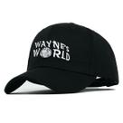 Boné de beisebol Wayne's Worlds Masculino Sports Leisure
