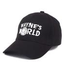 Boné de beisebol Waynes Worlds Sports Cap para homens e mulheres