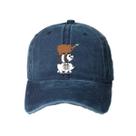 Boné de beisebol We Bare Bears, chapéu de anime para homens e mulheres