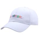 Boné de beisebol World Men Sports Snapback ajustável 58-60cm
