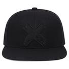 Boné de beisebol X Anime Summer Trucker para homens e mulheres